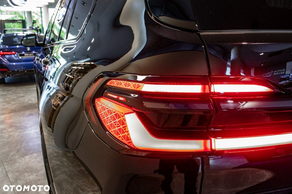 BMW X7 - 5