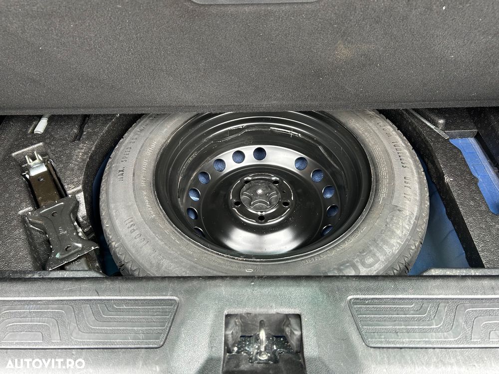 Renault Kadjar BLUE dCi 115 EDC BUSINESS EDITION - 12