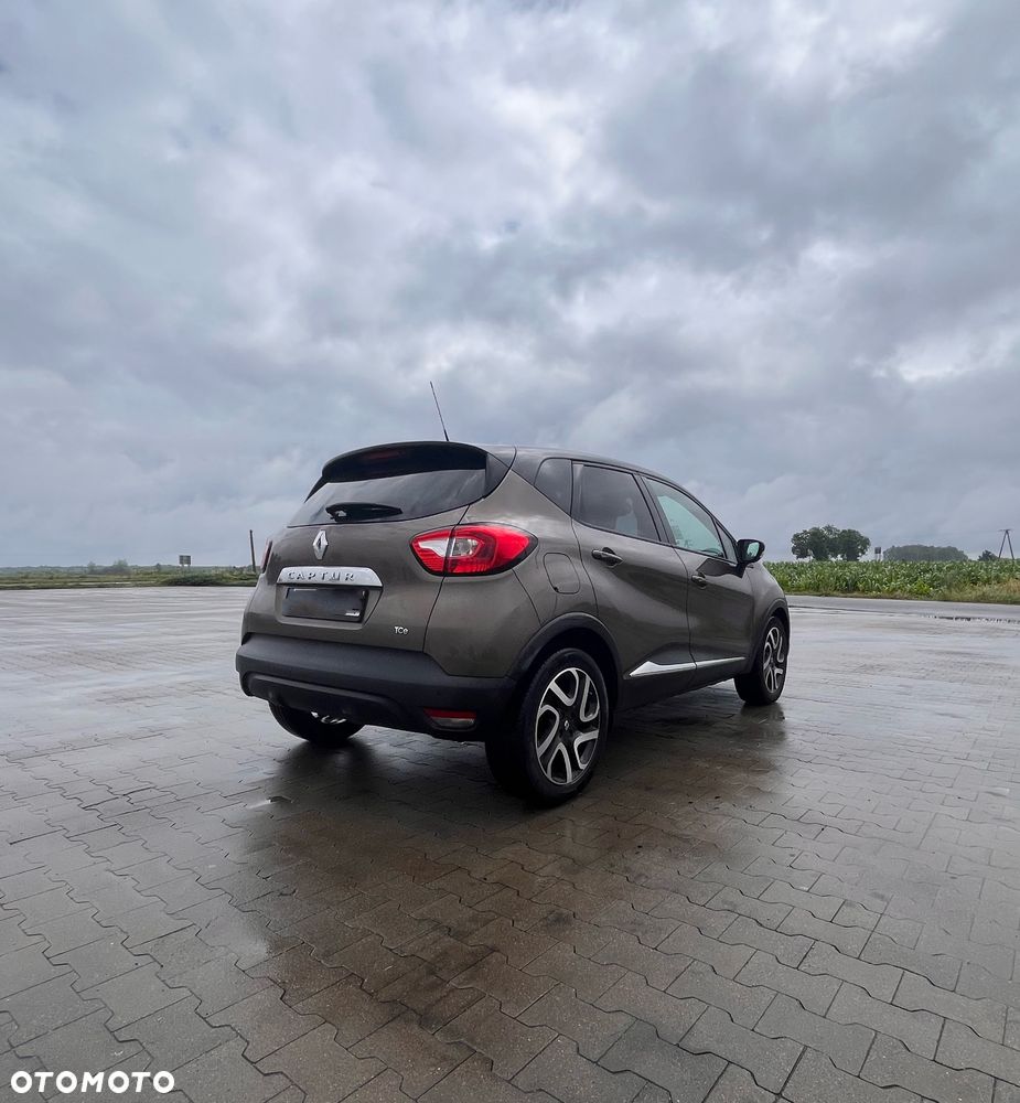 Renault Captur - 3
