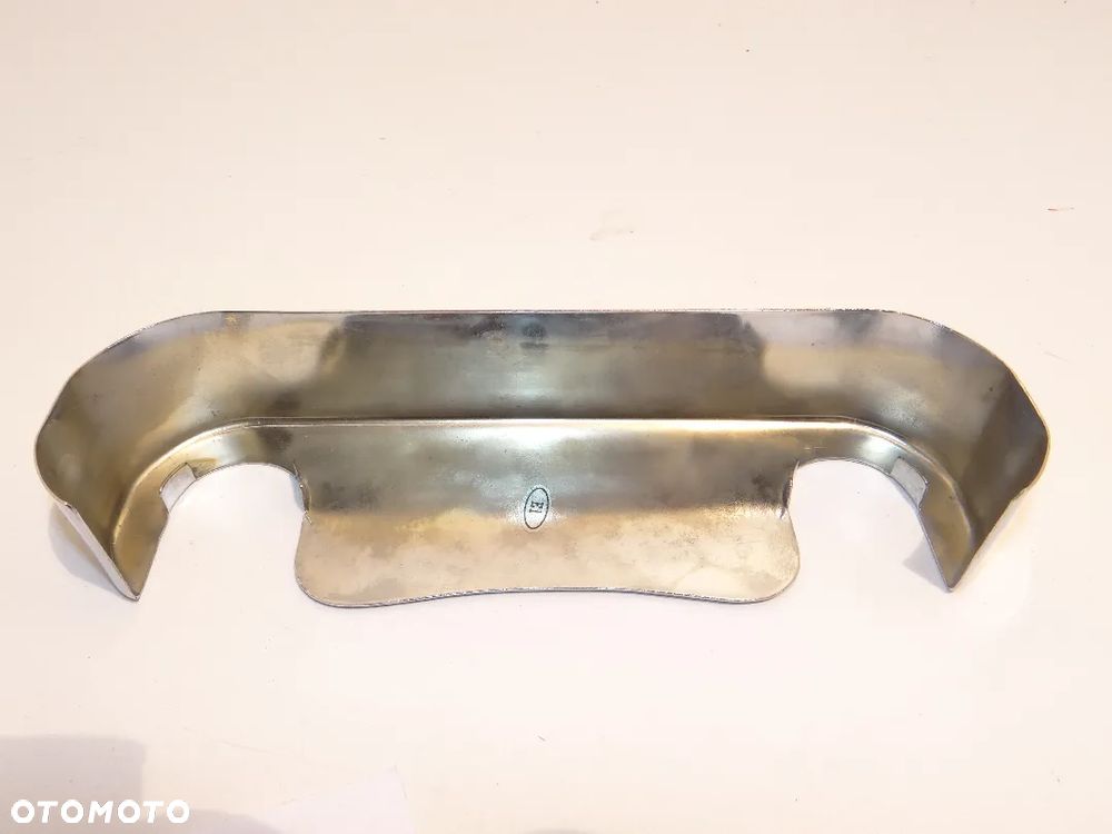 Harley Davidson XL Sportster osłona półki dolnej zawieszenia przód N1565 - 16
