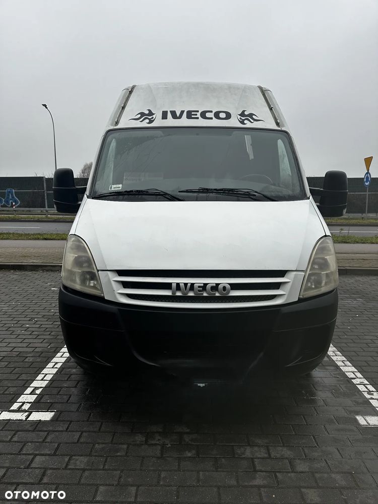 Iveco Daily - 7
