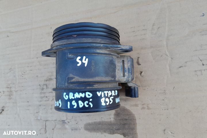 Debitmetru aer 5WK97005 Suzuki Grand Vitara 2 [2005 - 2008] Crossover - 1