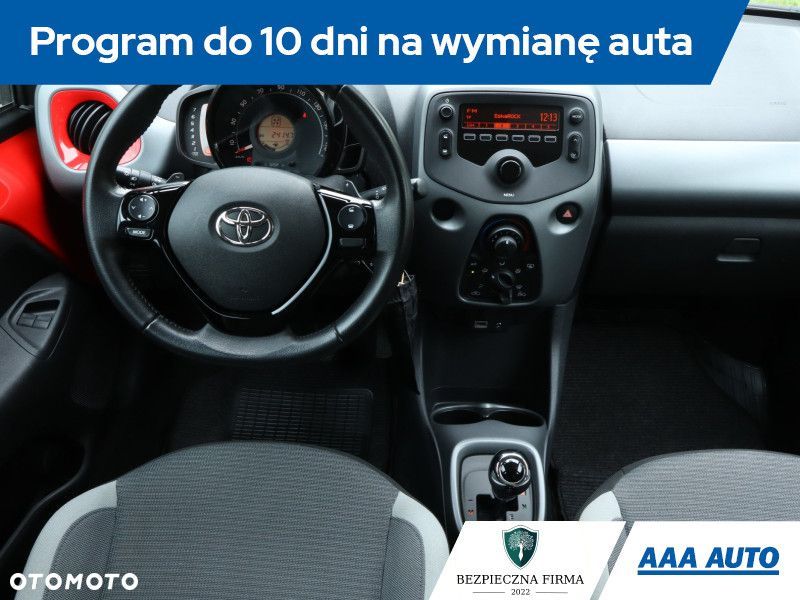Toyota Aygo - 9