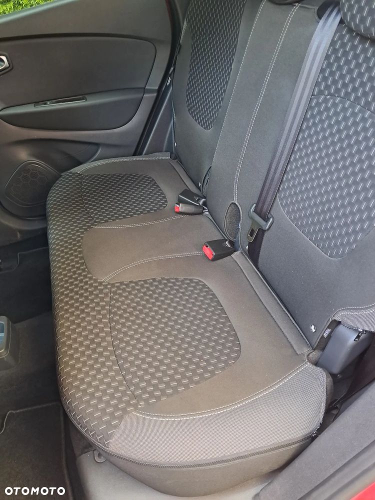 Renault Captur - 10