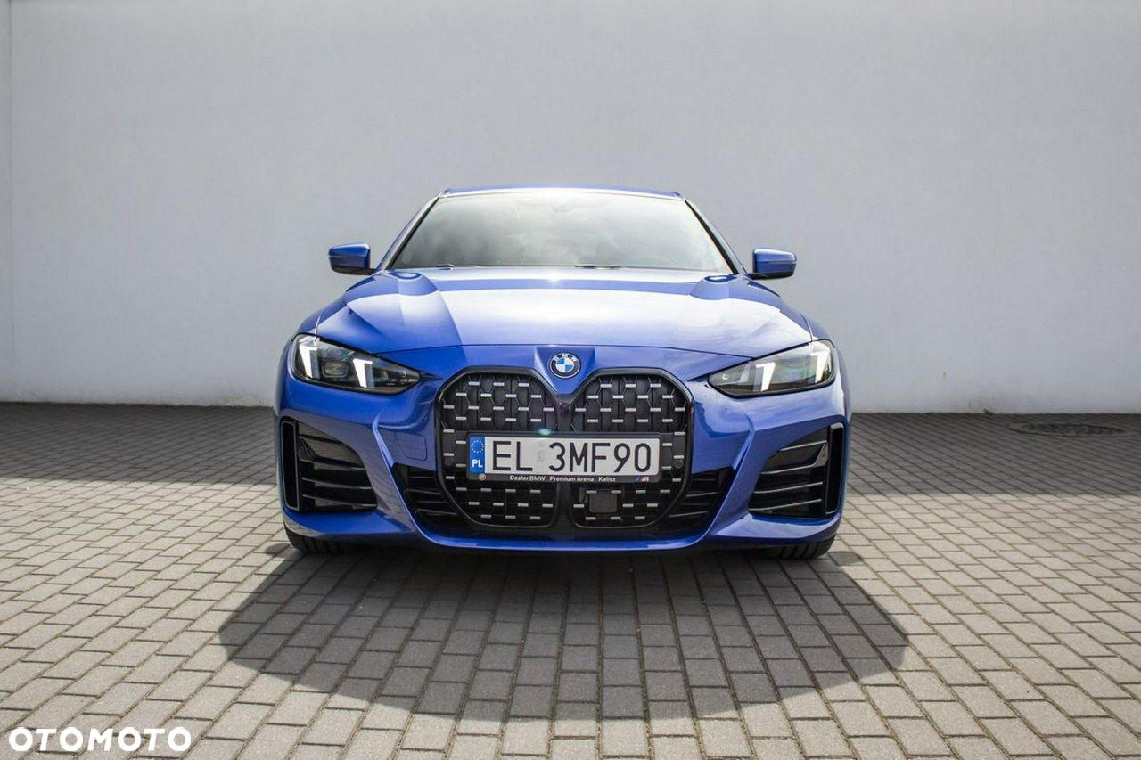 BMW Seria 4 - 4