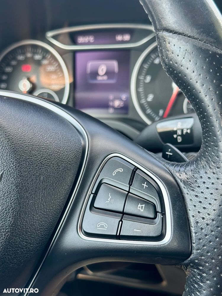 Mercedes-Benz A 160 - 20