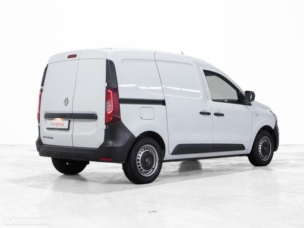 Renault Express 1.5 Blue dCi Advance C/IVA - 4