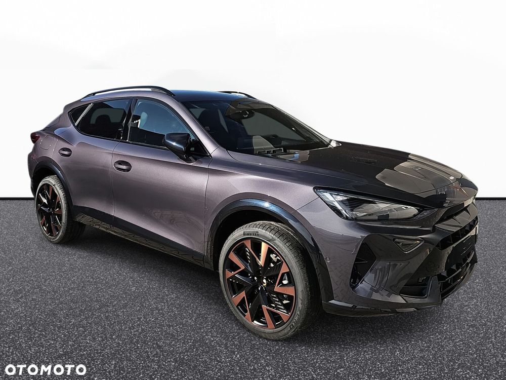 Cupra Formentor 1.5 TSI DSG - 4