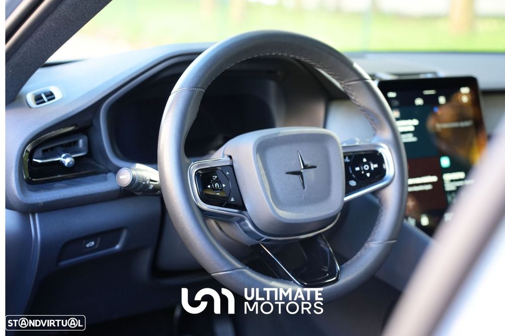 Polestar 2 Long Range 78 kWh - 8