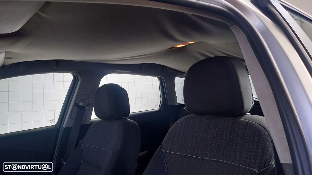 Opel Astra Sports Tourer 1.3 CDTi Cosmo S/S - 12