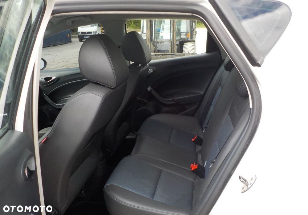 Seat Ibiza - 19