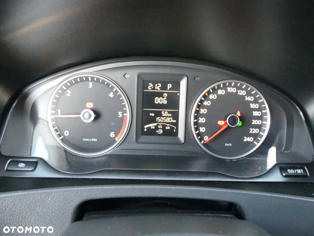 Volkswagen TRANSPORTER T5 LIFT*2.0TDI - 10