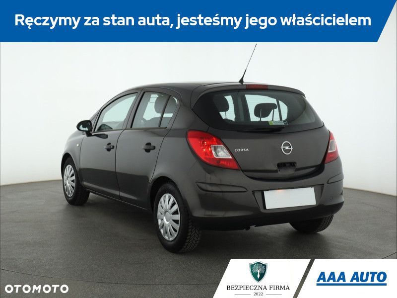 Opel Corsa - 5