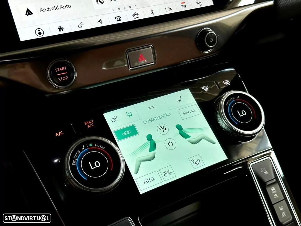 Jaguar I-Pace EV400 R-Dynamic HSE AWD - 34