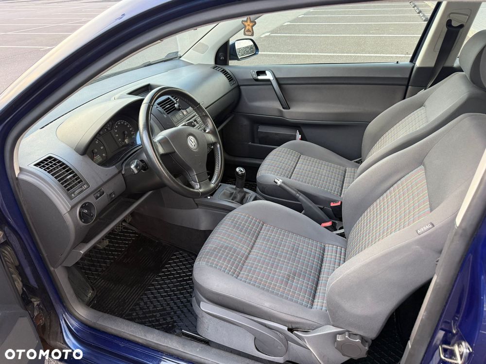 Volkswagen Polo 1.2 Trendline - 16