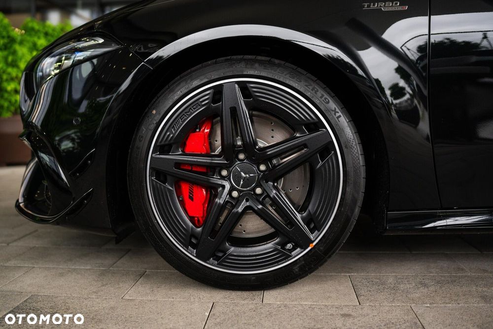 Mercedes-Benz Klasa A - 8