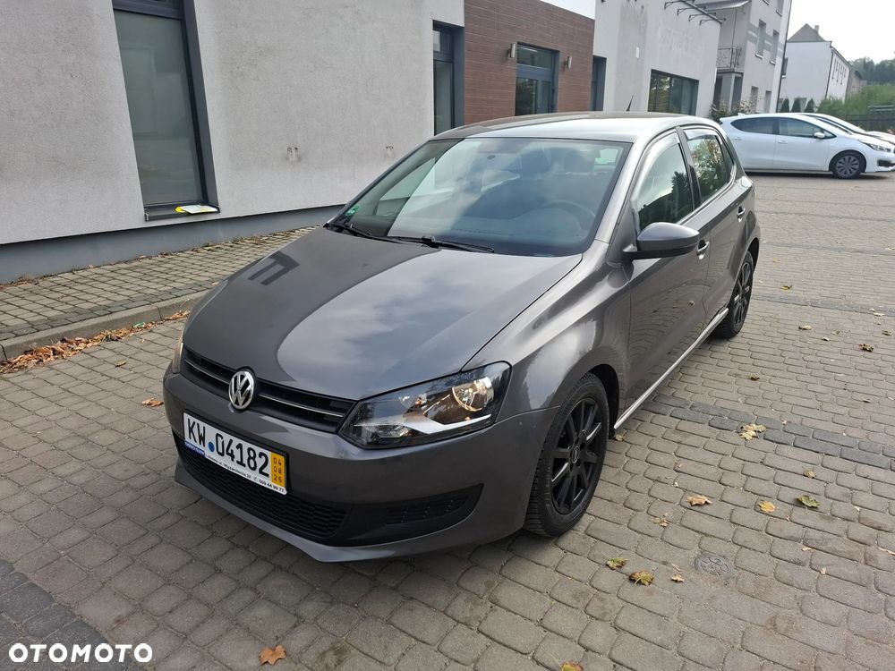Volkswagen Polo - 3