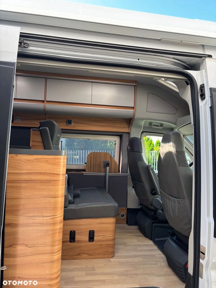Fiat Ducato - 23