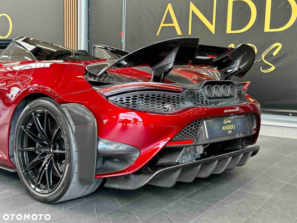 McLaren 765LT Spider - 26