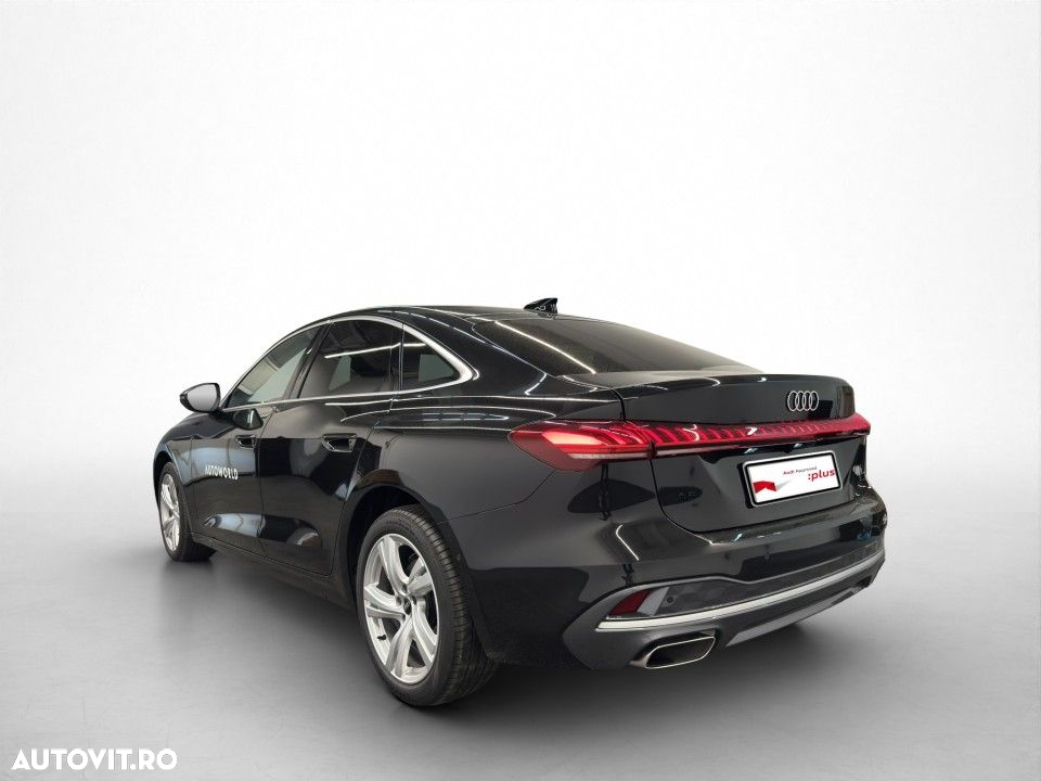 Audi A5 - 3