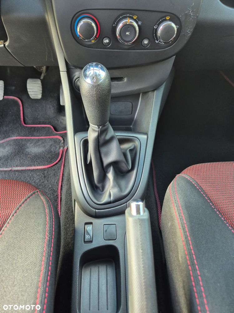 Renault Clio 1.2 16V Alize Euro5 - 20