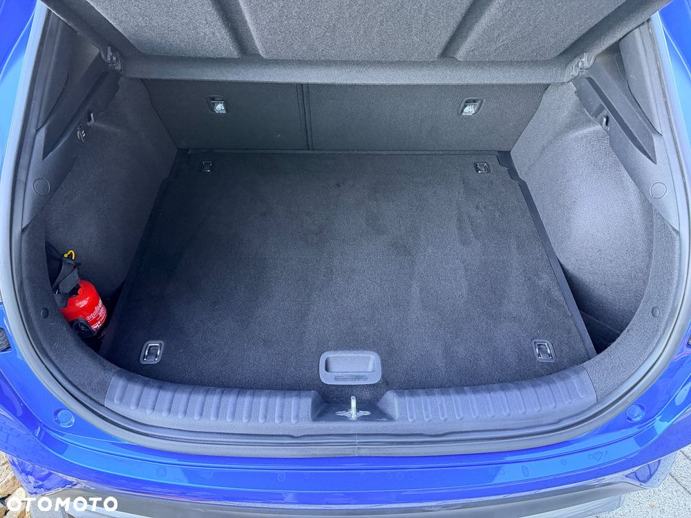 Kia XCeed 1.5 T-GDI M - 17