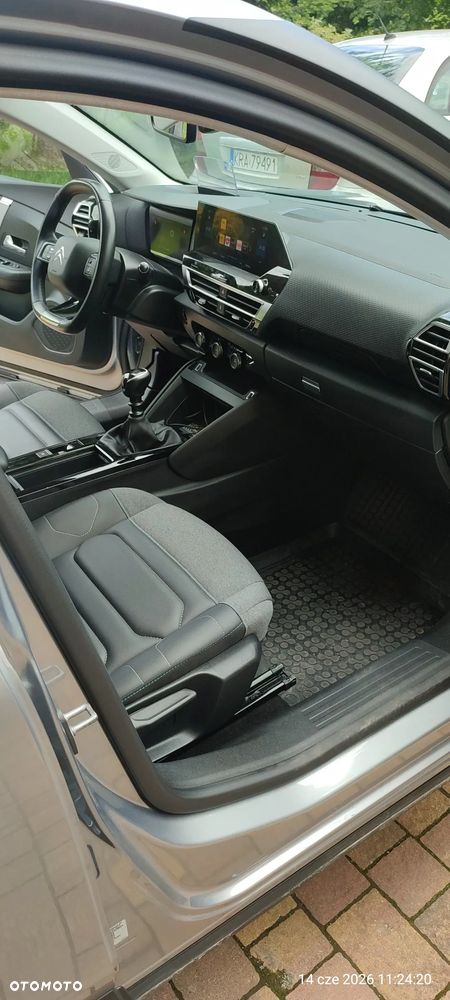 Citroën C4 1.5 BlueHDi Shine S&S - 4