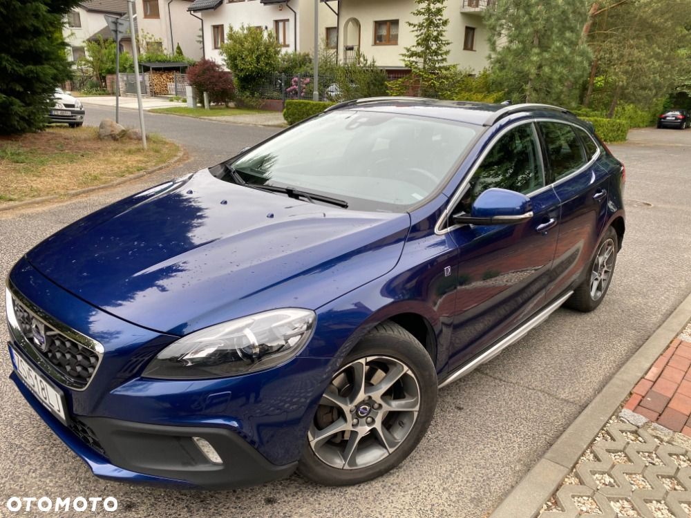 Volvo V40 2016 photo 2