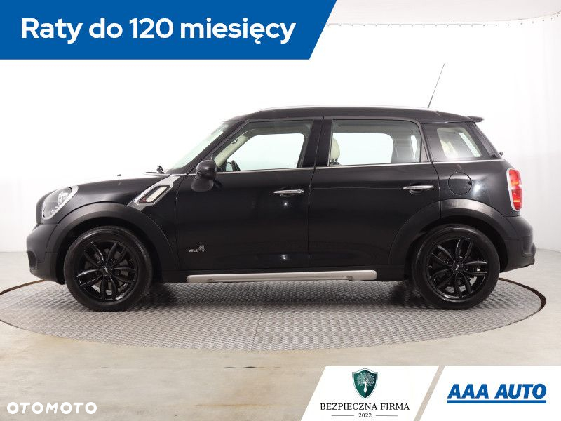 MINI Countryman - 3
