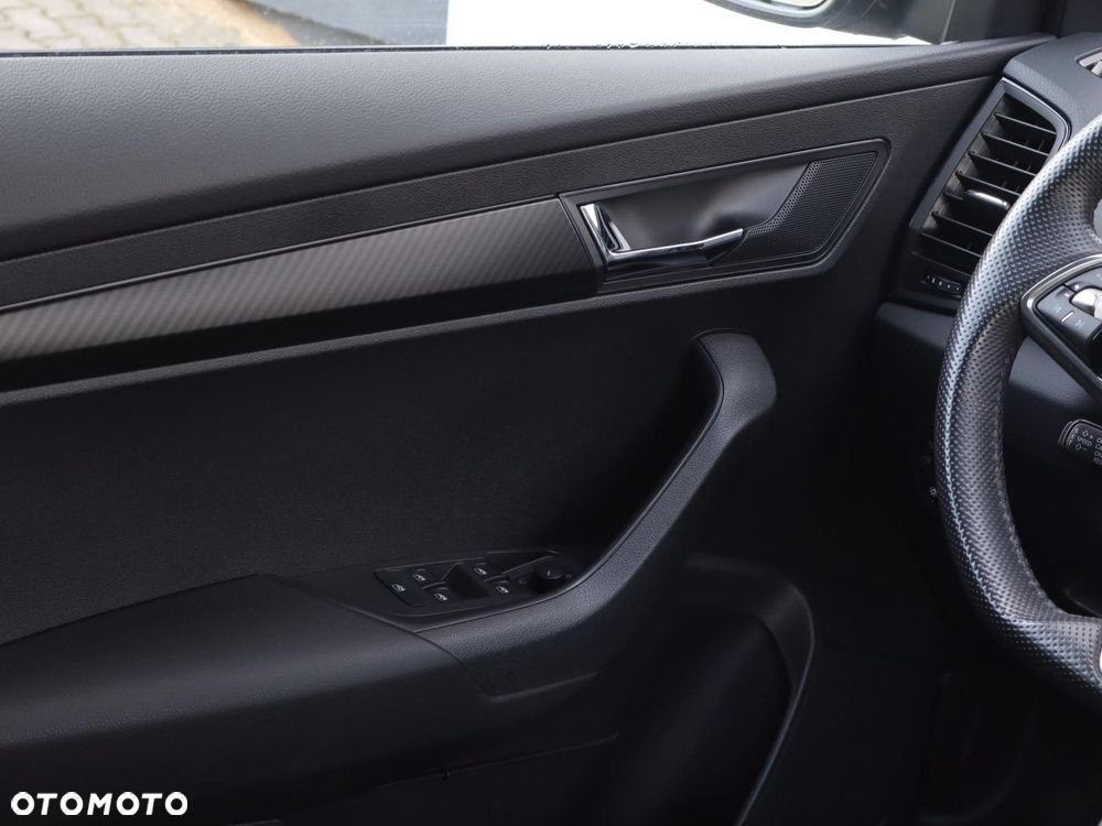 Skoda Karoq 1.5 TSI ACT 4x2 Sportline DSG - 14