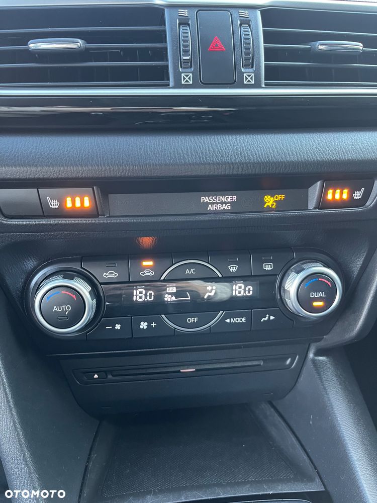 Mazda 3 SKYACTIV-G 165 Exclusive-Line - 27