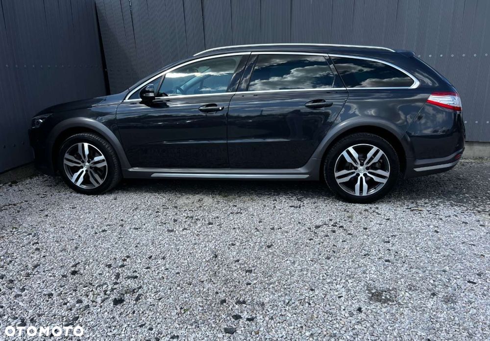 Peugeot 508 - 6