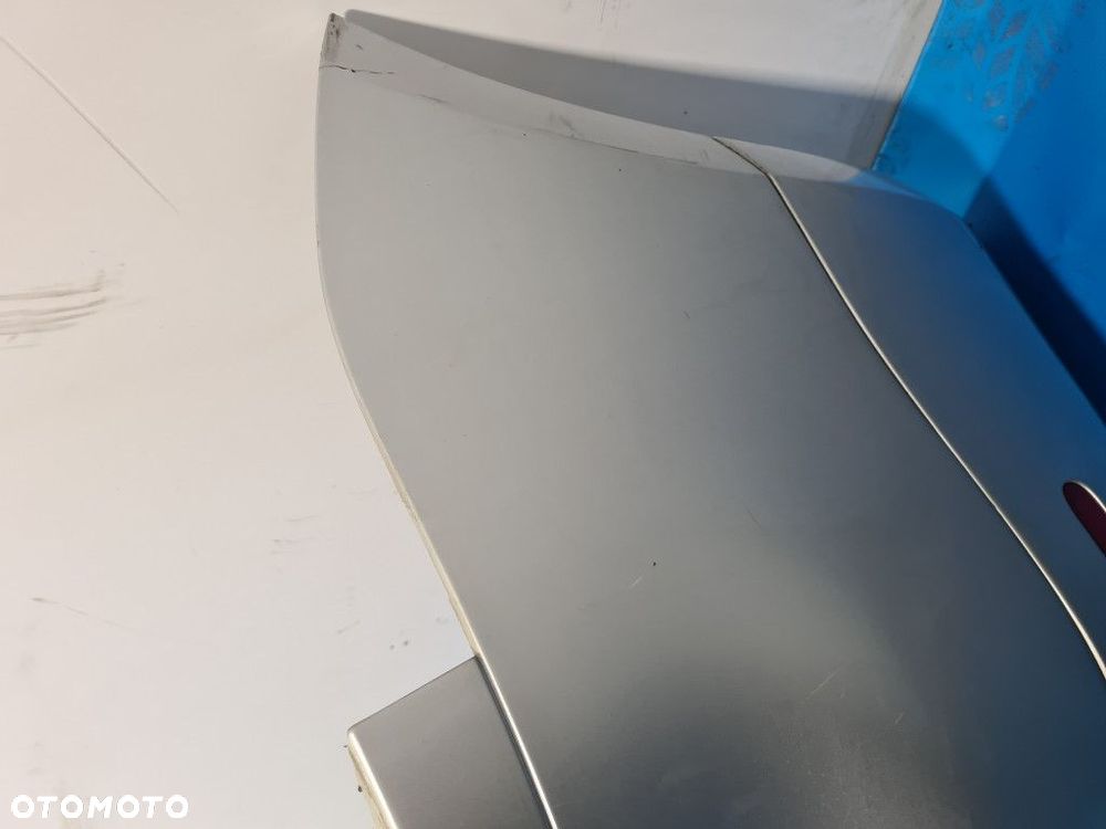 ZDERZAK TYŁ VOLKSWAGEN TOUAREG I LA7W - 6