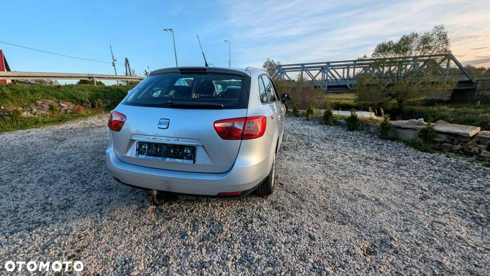 Seat Ibiza - 6