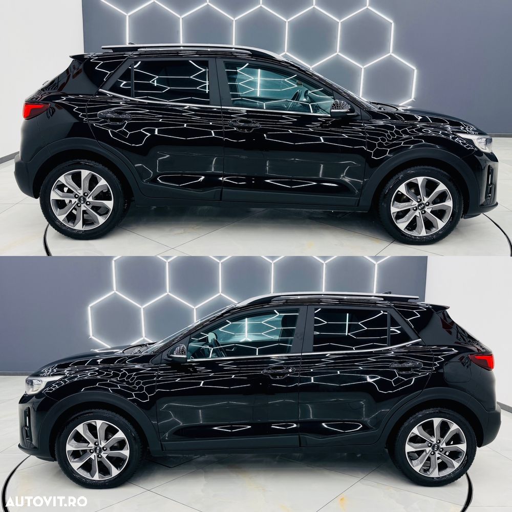 Kia Stonic 1.6 DSL Urban - 5