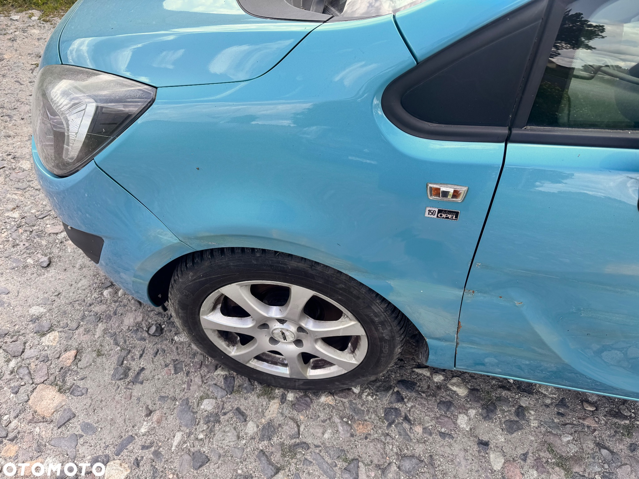 Opel Meriva 1.4 150 Jahre - 4