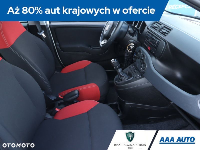 Fiat Panda - 11
