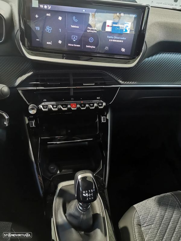 Peugeot 2008 1.2 PureTech Allure - 14