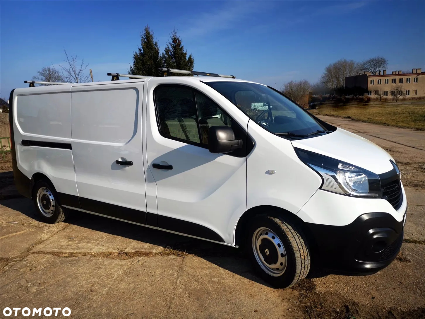 Renault Trafic - 4