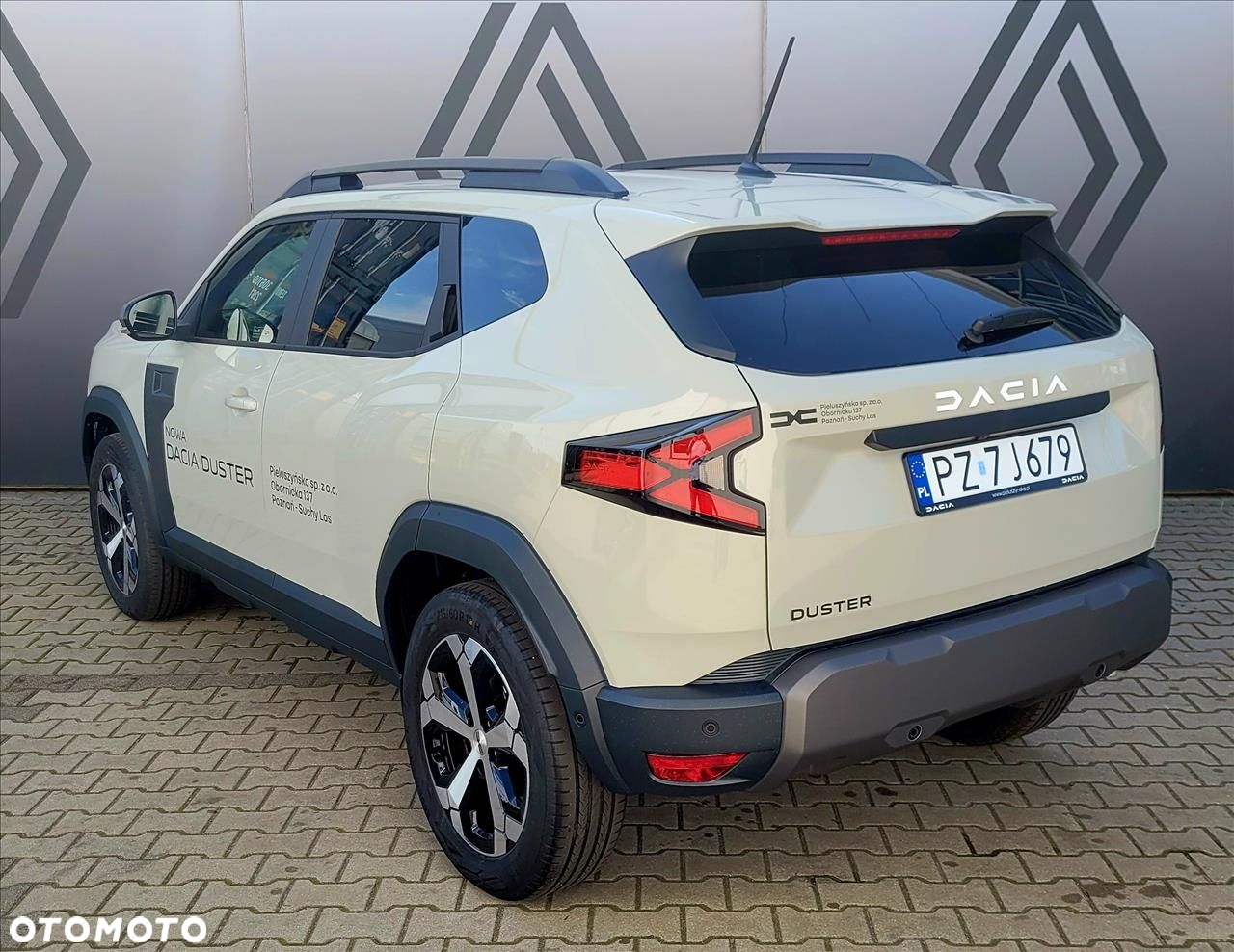 Dacia Duster - 8