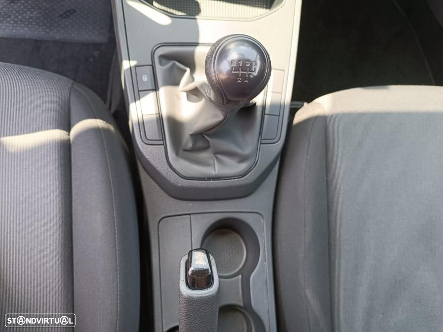 SEAT Ibiza 1.6 TDI Reference - 16