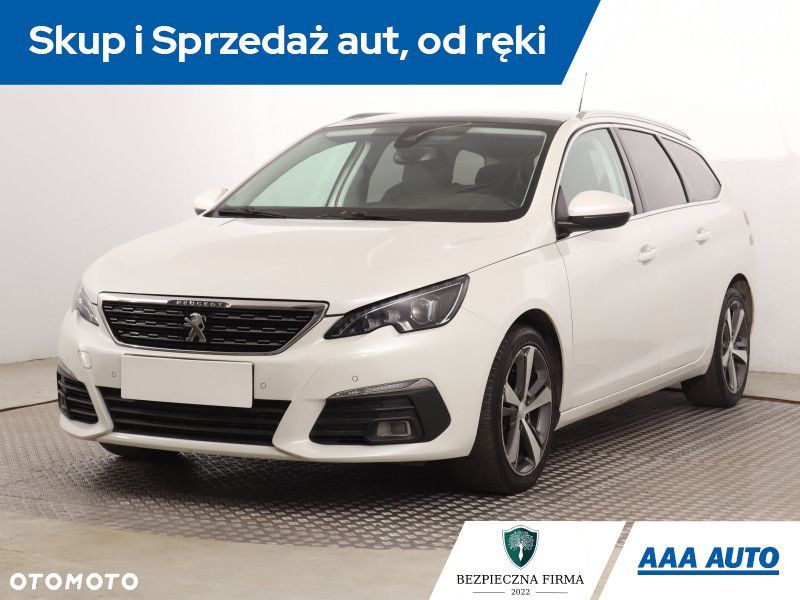 Peugeot 308 - 3
