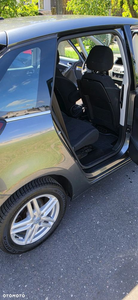 Citroën C4 Picasso 1.6 HDi Seduction - 14
