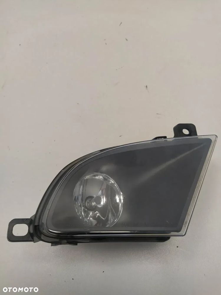 BMW 5 E60 LIFT BMW E61 LIFT HALOGEN LAMPA PRAWY LEWY PRZECIWMGIELNY ORYGINAŁ - 16