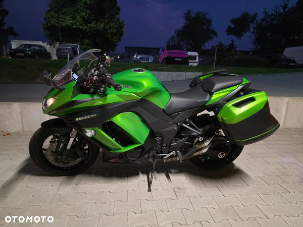 Kawasaki Z