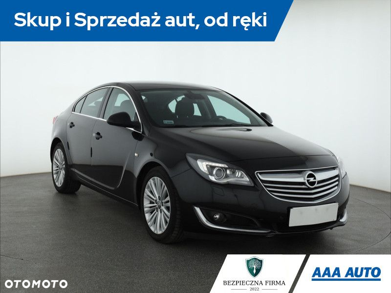 Opel Insignia - 2