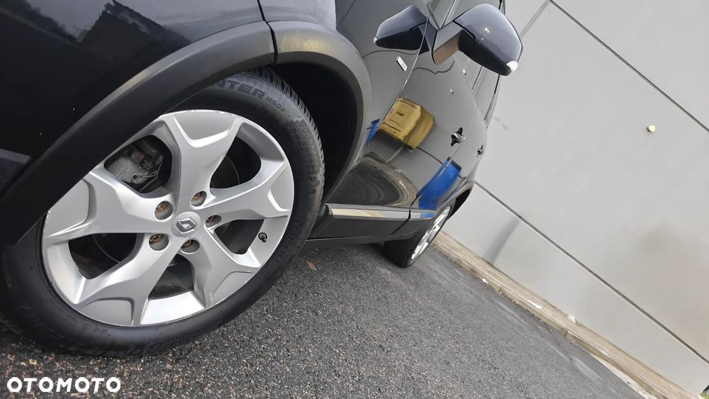 Renault Scenic Energy dCi 110 S&S Xmod Paris - 10