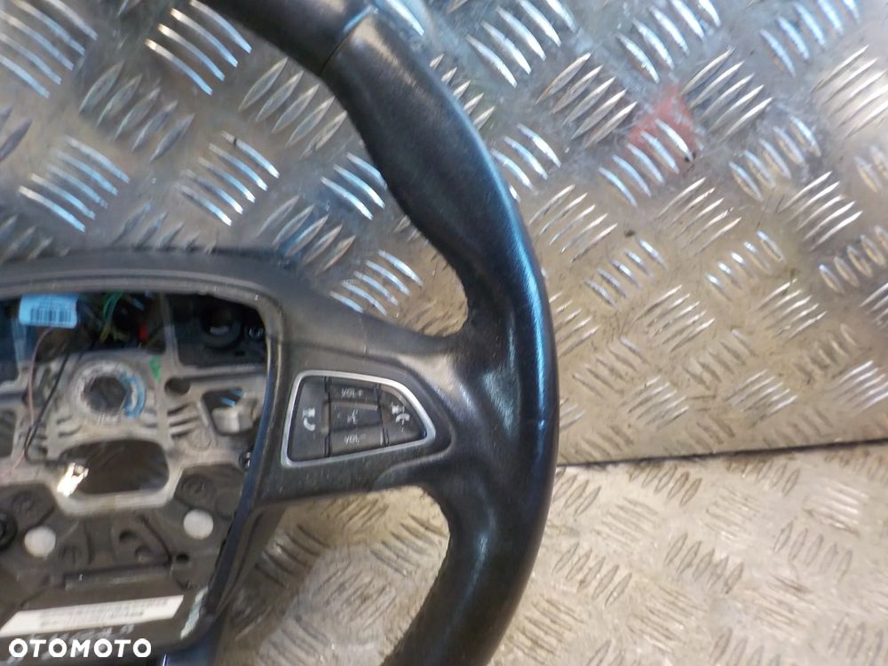 FORD KUGA MK2 LIFT KIEROWNICA - 4