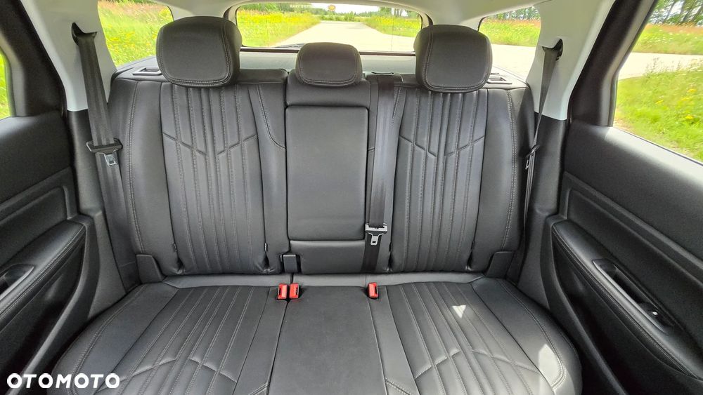 Peugeot 308 BlueHDi 150 Automatik Stop & Start Allure - 26