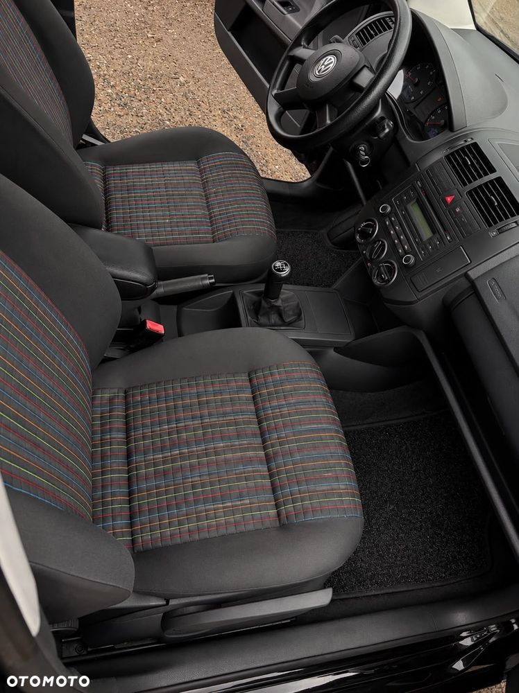 Volkswagen Polo 1.2 United - 18